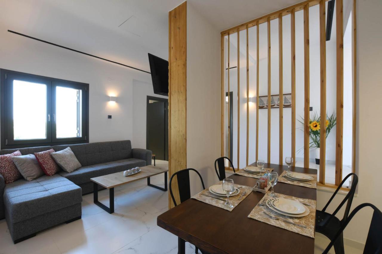 Orion Eco Suites 卡特罗斯 外观 照片